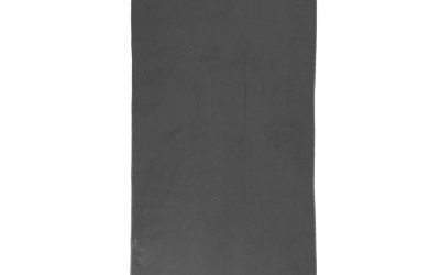 Prosop Artex Alpha, 70 x 140 cm, gri