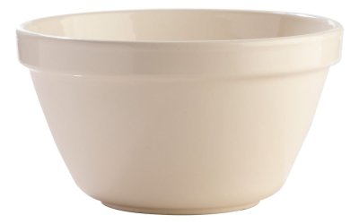 Bol din ceramică Mason Cash Basin, ⌀ 22 cm, alb