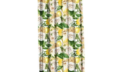 Draperie Mike & Co. NEW YORK Spring Flowers, 140 x 270 cm