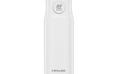 Pompă de vacuum (vid) Zwilling Fresh & Save, alb