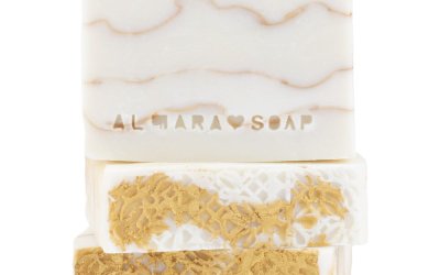 Săpun handmade Almara Soap Fresh Laundry