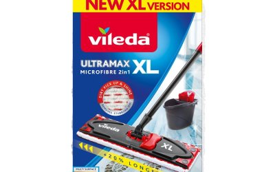 Înlocuitor pentru mopul Vileda Ultramax XL