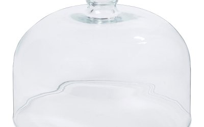 Capac de sticlă Casafina Glass Domes, ø 25 cm