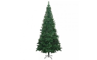 Brad de Crăciun artificial l 240 cm, verde