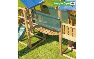 Bridge Link – Modul spatiu de joaca- Jungle Gym