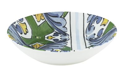 Bol din ceramică Villa Altachiara Taormina, ø 30 cm