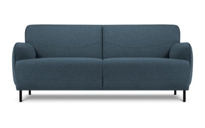 Canapea Windsor & Co Sofas Neso, 175 cm, , albastru