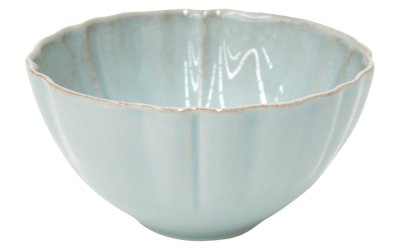 Bol ceramică Costa Nova Alentejo, ø 16 cm, turcoaz