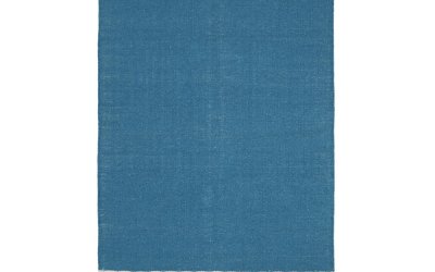 Covor albastru 150×100 cm Lucia – Nattiot