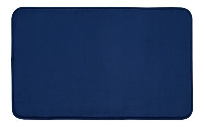 Covoraș de baie albastru 80×50 cm – Catherine Lansfield