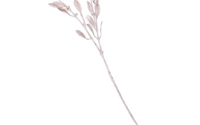 Creangă artificială (înălțime 55 cm) Mistletoe – Ego Dekor
