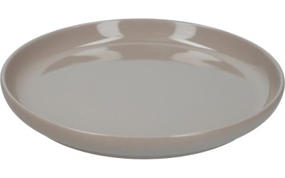 Farfurie din ceramică bej Mikasa Serenity, ø 24,5 cm
