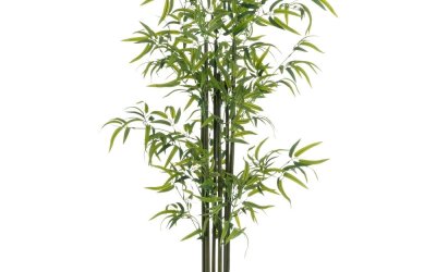 Bambus artificial (înălțime 120 cm) – Casa Selección