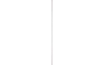 Lampadar cu LED alb cu intensitate reglabilă (înălțime 135 cm) Dorian – Remember