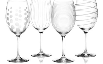 Pahare de vin în set de 4 buc. 450 ml Cheers – Mikasa