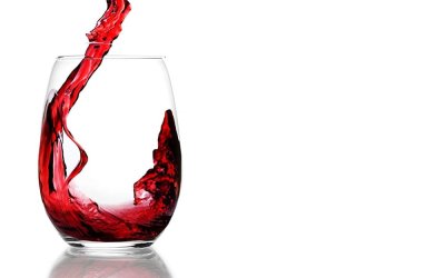 Pahare de vin în set de 4 buc. 561 ml Julie – Mikasa