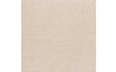 Covor alb 200×290 cm Petra Liso – Universal
