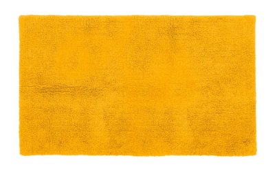Covoraș de baie galben ocru 100×60 cm Riva – Tiseco Home Studio