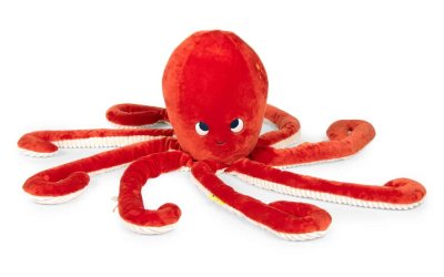 Jucărie de pluș Octopus – Moulin Roty